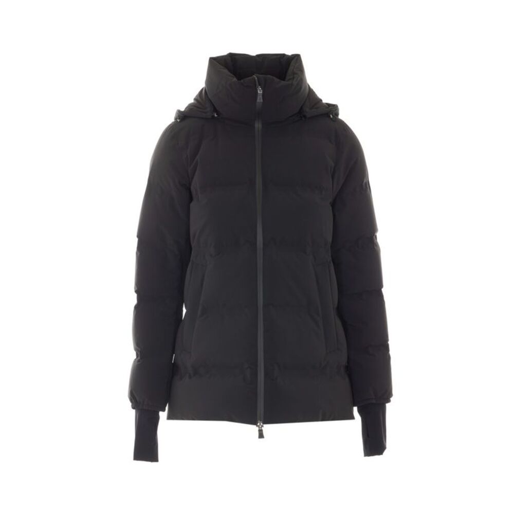 Herno Women Hooded Down Jacket